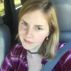 Sitter Profile Image: Catherine C.