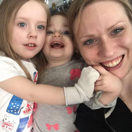 Sitter Profile Image: Kelly M.