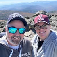 Sitter Profile Image: Andria O.