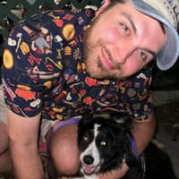 Sitter Profile Image: Parker P.