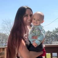 Sitter Profile Image: Naomi F.