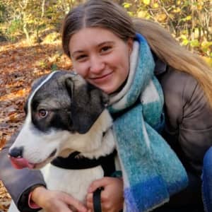 Sitter Profile Image: Janna S.