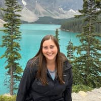 Sitter Profile Image: Alexandra S.