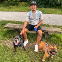 Sitter Profile Image: Tom L.