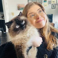 Sitter Profile Image: Taylor C.