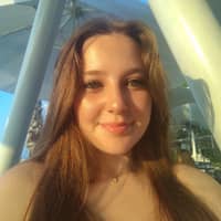 Sitter Profile Image: Rose-mae L.