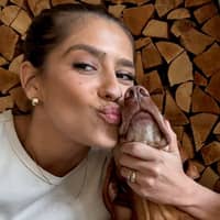 Sitterprofilbild: Jette H.