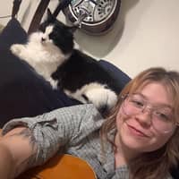 Sitter Profile Image: Paul J.