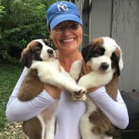 Sitter Profile Image: Jennifer F.