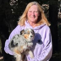 Sitter Profile Image: Sally M.