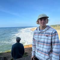 Sitter Profile Image: Cole C.