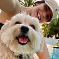 Sitter Profile Image: Katherin R.