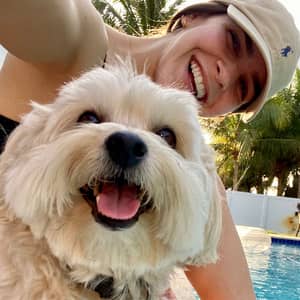 Sitter Profile Image: Katherin R.