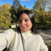 Photo de profil du pet sitter : Daniela R.