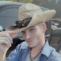 Sitter Profile Image: Caleb D.