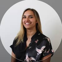 Immagine del profilo del sitter: Olga M.