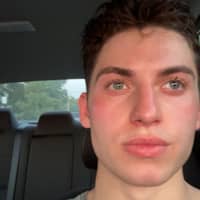 Sitter Profile Image: Blake H.