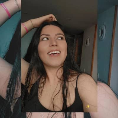 Sitter Profile Image: Fernanda G.