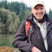 Sitter Profile Image: Bruce S.