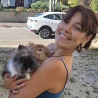 Photo de profil du pet sitter : Audrey V.