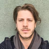 Sitter Profile Image: Andrew T.