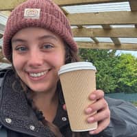 Sitter Profile Image: Anna N.