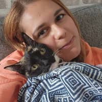 Sitter Profile Image: Maya M.