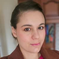 Sitter Profile Image: Maya M.