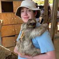 Sitter Profile Image: Thomas S.