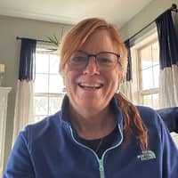 Sitter Profile Image: Christina C.