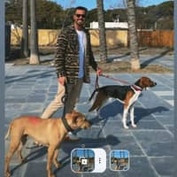 Foto del cuidador: Jordi J.