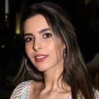 Sitter Profile Image: Pegah R.