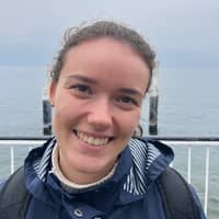 Foto del cuidador: Ida Mathilde Irene J.