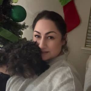 Sitter Profile Image: Lupe E.