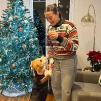 Sitter Profile Image: Hudson