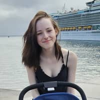 Sitter Profile Image: Gabrielle G.