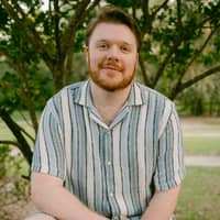 Sitter Profile Image: Ian M.