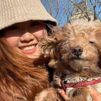 Profielfoto oppas: Yuchen L.