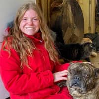 Sitter Profile Image: Kelly P.