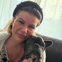 Sitterprofilbild: Jennifer K.