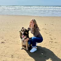 Sitter Profile Image: Jocelyn B.