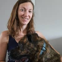 Sitter Profile Image: Danielle V.