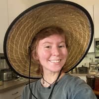 Sitter Profile Image: Olivia T.