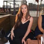 Sitter Profile Image: Scarlett F.