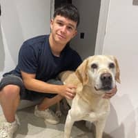 Foto del cuidador: Juan Jose D.