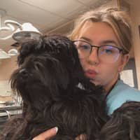 Sitter Profile Image: Peyton Y.