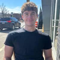 Sitter Profile Image: Rafael C.