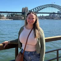 Sitter Profile Image: Jessica G.