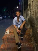 Sitter Profile Image: Hayden F.