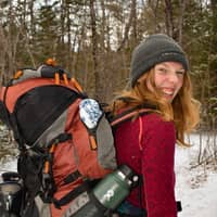 Sitter Profile Image: Alicia F.